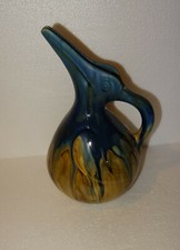 PICHET ZOOMORPHE ART DECO EN