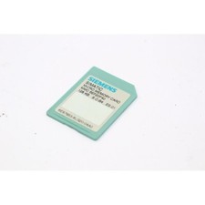 Siemens 6ES7953-8LG20-0AA0 Carte memoire simatic 128KB (B573.3)