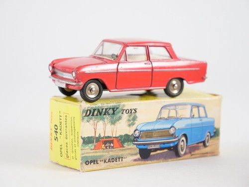 Dinky toys 540 - dinky,