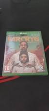Far Cry 6 (Xbox One/Xbox Series X, 2021) NEUF