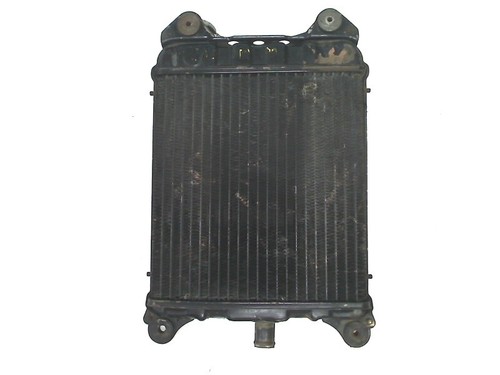Radiateur chauffage honda - de,