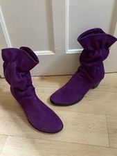 ?Bottines Arche NEUVES Pointure 40?