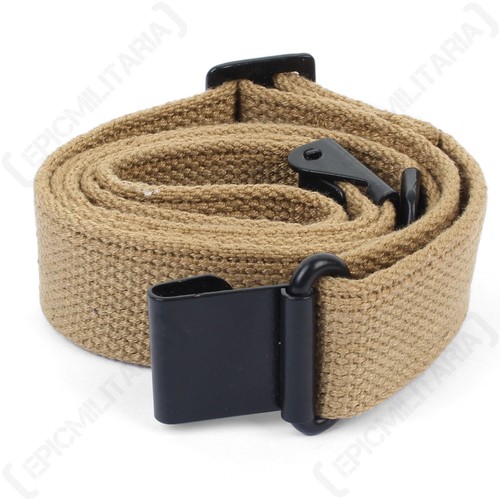 Garand coton fronde khaki - fronde,