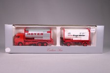 LE1799 HERPA EXCLUSIV SERIE