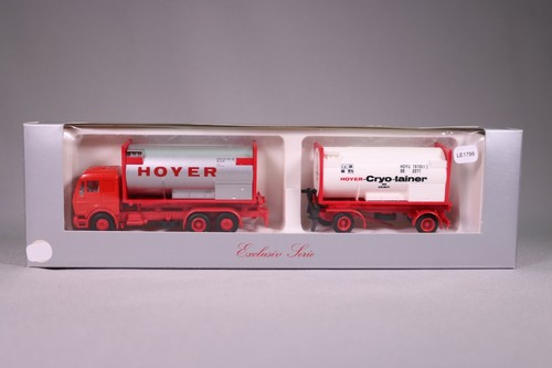 Le1799 herpa exclusiv - herpa, serie