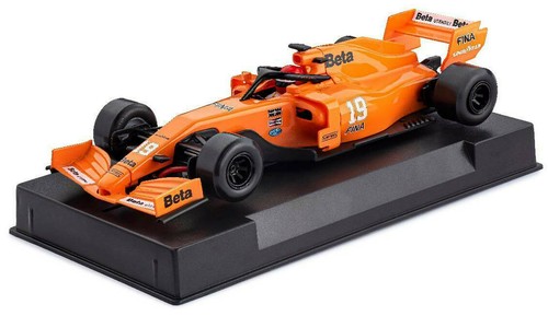 Slot policar fina - slot, "fina"