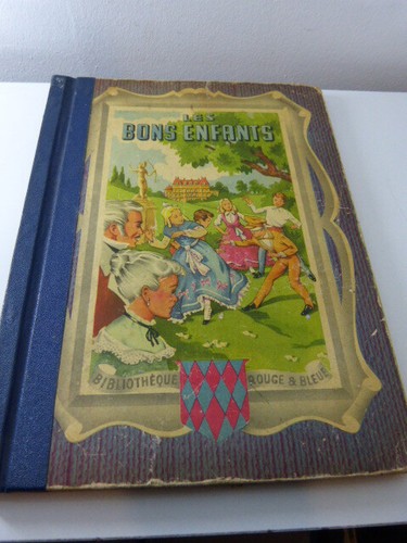Les bon enfants - les, comtesse