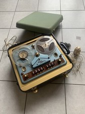 Magnétophone LUXOR Radio MP38