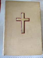 La Sainte Bible Vieux Et Nouveau Testament David Martin 1855 Bruxelles