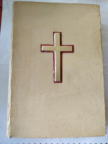 Sainte bible vieux - sainte,