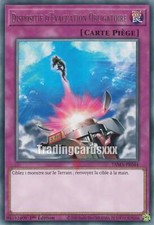 Yu-Gi-Oh! Dispositif