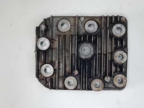 Culasse moteur bernard 427 - culasse, de