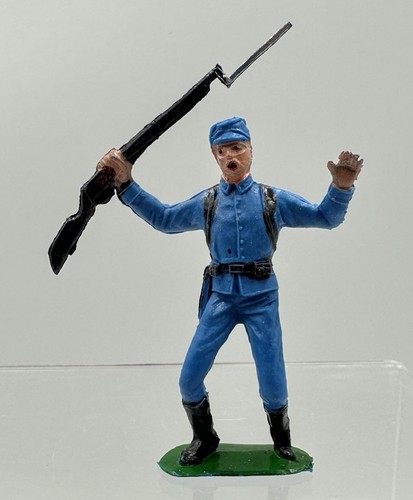 Lot soldat nordiste jecsan - nordiste,