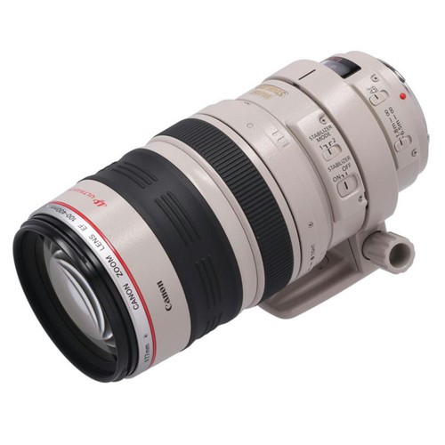 Canon objectif zoom télés - canon,