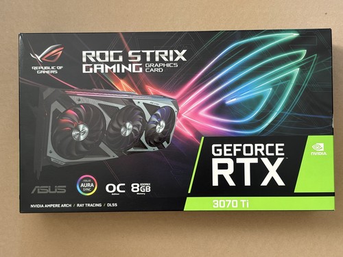 Asus rog strix nvidia - asus,