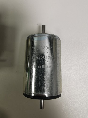 Mini moteur électrique