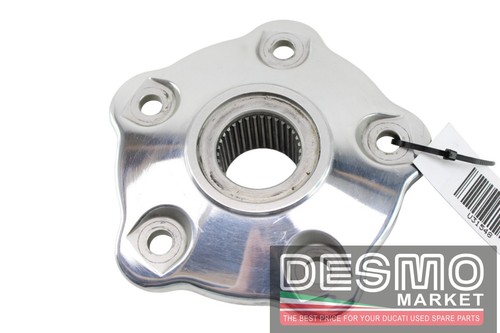 Plateau rebord ducati 748 - à,