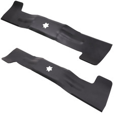 Couteau 2 x 46 cm 92 cm pour