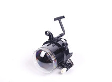 Feu antibrouillard avant