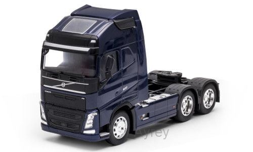 Welly échelle volvo fh - 1:32,
