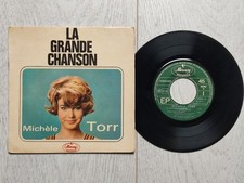 RARE EP 45 T 4 TITRES SIXTIES
