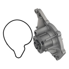 Pompe à Eau for Audi A4/A5/S4/S5 2005-2012 V6 3.0/3.2L 06E121018D