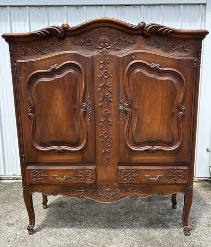 Antique french louis - louis, xv