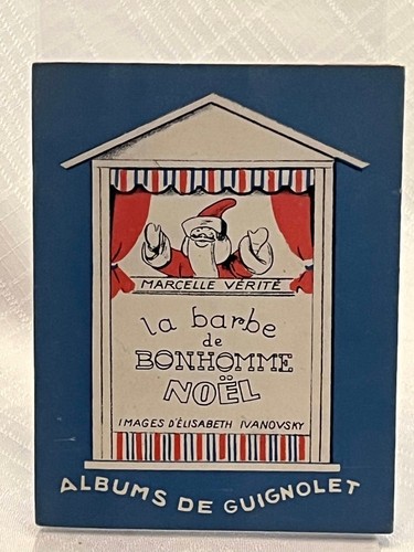 Marcelle verite barbe de - verite, la