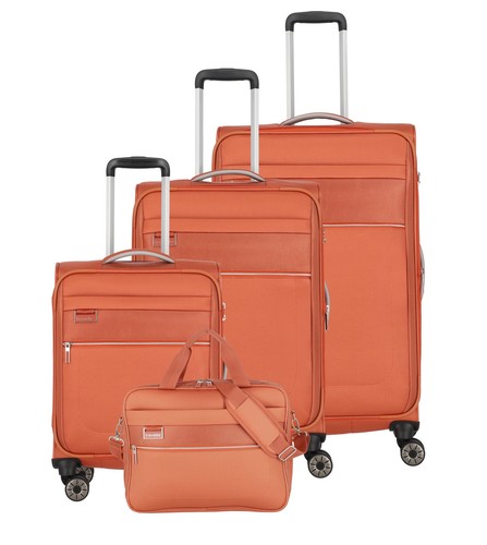 Ensemble valises travelite - ensemble, de