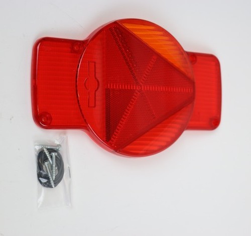 Humbaur vitre lumineuse gauche