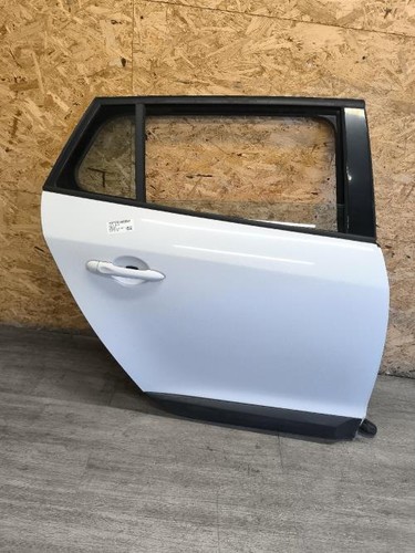 Porte arriere droit - , renault