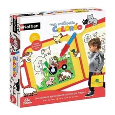 Jeu créatif - NATHAN - MA
