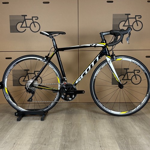 Used scott cr1 carbon - used,