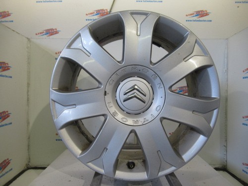 Jante aluminium citroen i - jante, c4