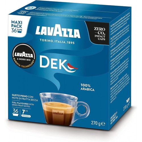 Lavazza modo mio capsules - a,