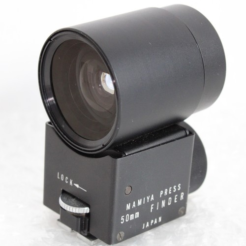 Viseur mamiya pour - 50, mm