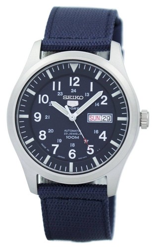 Montre seiko sports - montre, 5