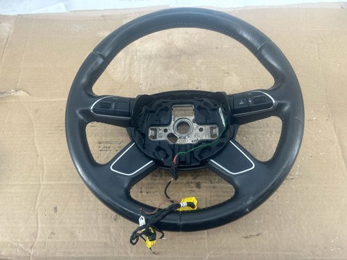 Audi 8k 2012 volant - a4, b8