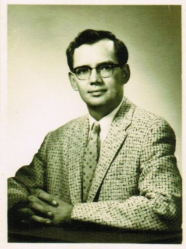 Signed james schroeder - james,