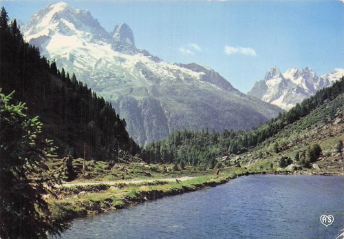 Chamonix mont blanc - 74,