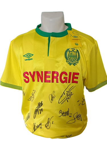Maillot football fc - de,