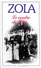 Le Ventre de Paris - Emile