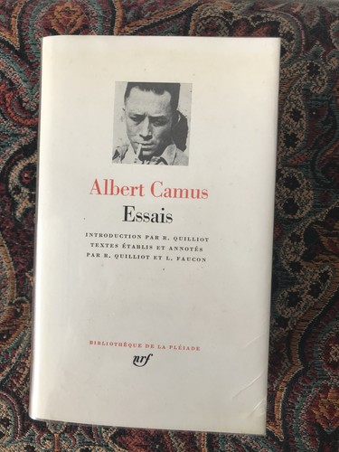 Pléiade albert - ,