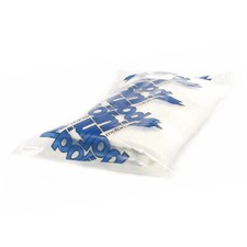 MF0333 Paquet De Laine De Verre Polini Recouvert De Paille Inox Vespa Scooter