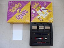 Jeu de société DÉFIFOO Le jeu des défis drôles et fous - Lansay