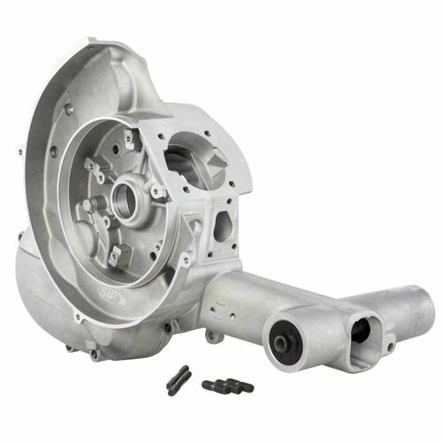 Carter sip evo aluminium - aluminium, pour