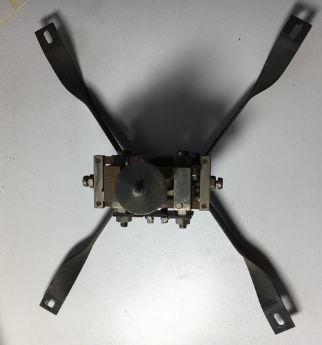 Radio tsf moteur diffuseur - radio,