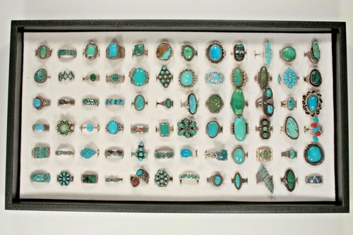 Navajo zuni autres argent - navajo,,