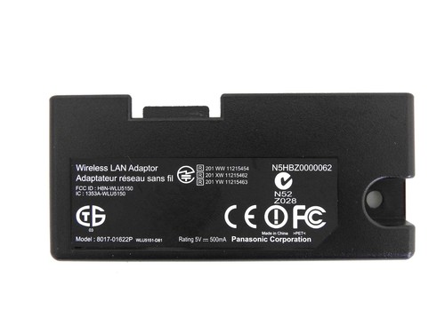 Panasonic p65st50 wireless - tc-p65st50,
