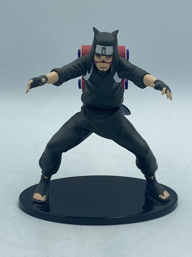 Altaya collection naruto - altaya,